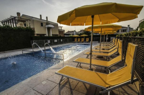 Гостиница Residence Vecchio Faro  Каваллино